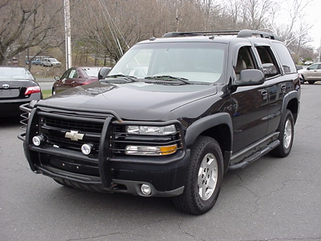 Image 1 of 2003 Chevrolet Tahoe…