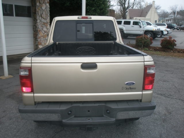 Image 2 of 2002 Ford Ranger XLT…