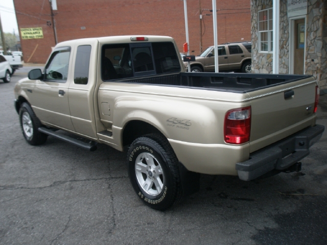 Image 3 of 2002 Ford Ranger XLT…