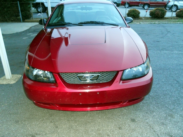 Image 10 of 2004 Ford Mustang Base…