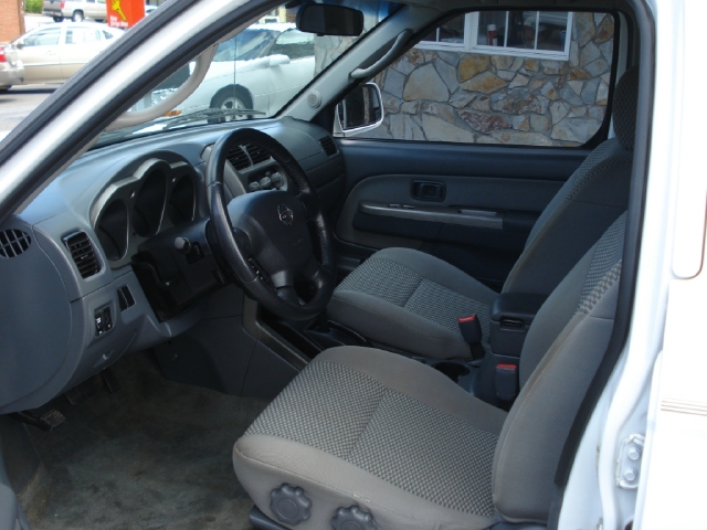 Image 1 of 2003 Nissan Frontier…