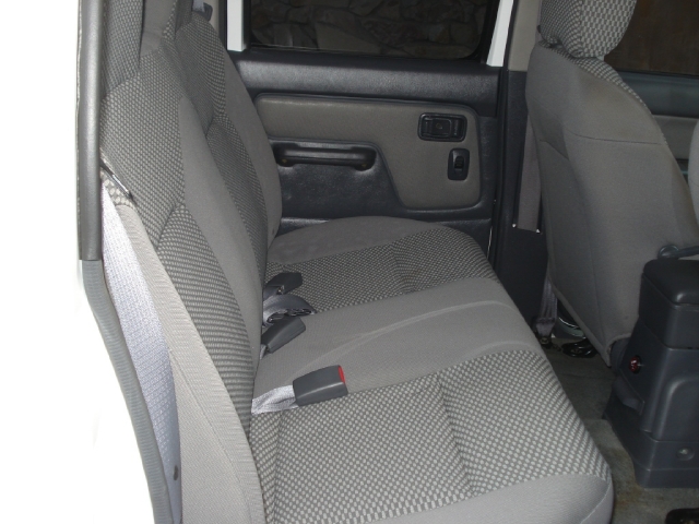 Image 3 of 2003 Nissan Frontier…