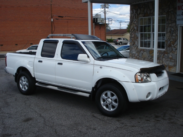 Image 1 of 2003 Nissan Frontier…