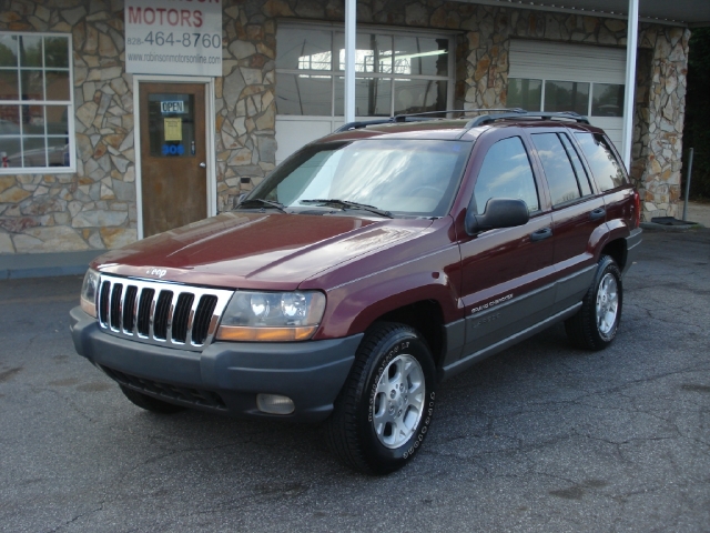 2000 Jeep Grand Cherokee Interior. 2000 Jeep Grand Cherokee
