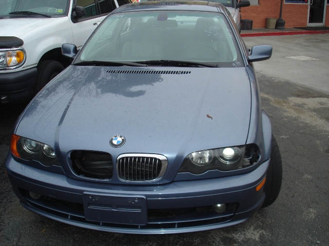 Image 1 of 2000 BMW 3 Series 2…