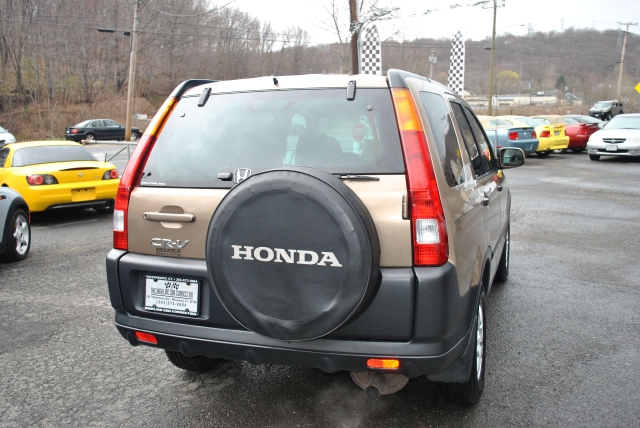 Image 4 of 2004 Honda CR-V EX Waterbury,…