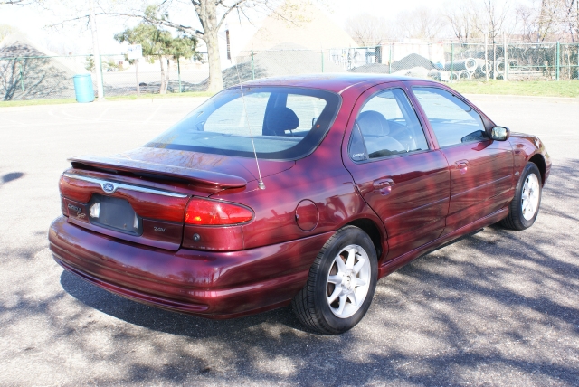 Image 1 of 1999 Ford Contour SE…