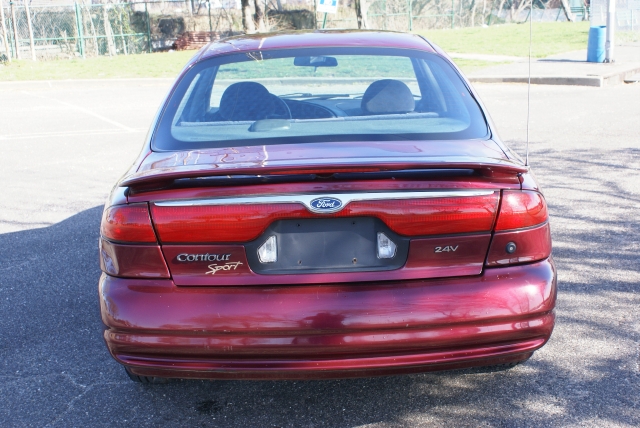 Image 2 of 1999 Ford Contour SE…