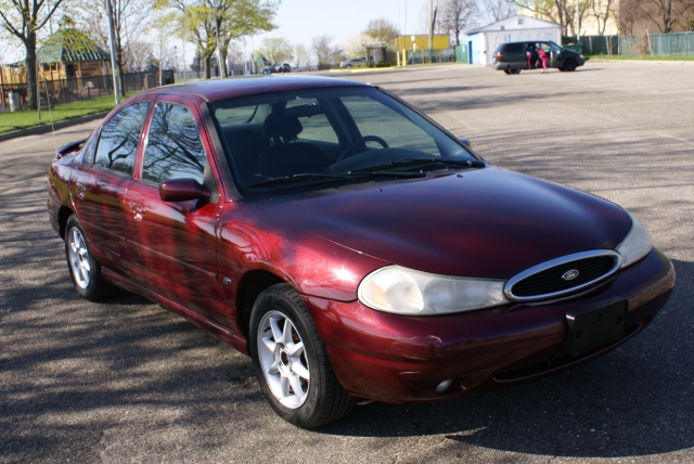 Image 4 of 1999 Ford Contour SE…