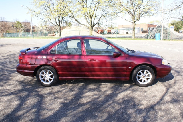 Image 5 of 1999 Ford Contour SE…