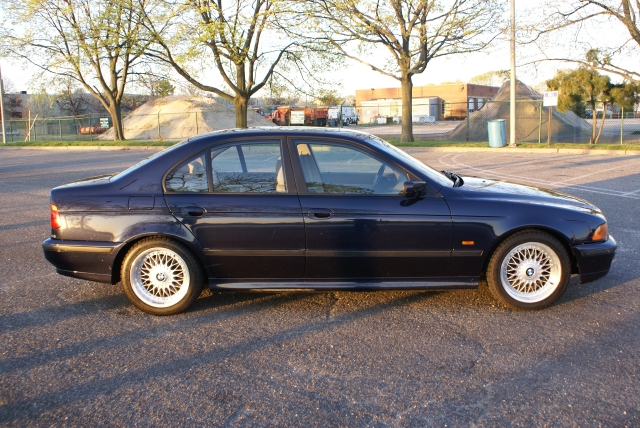 Image 1 of 2000 BMW 528 i Inwood,…
