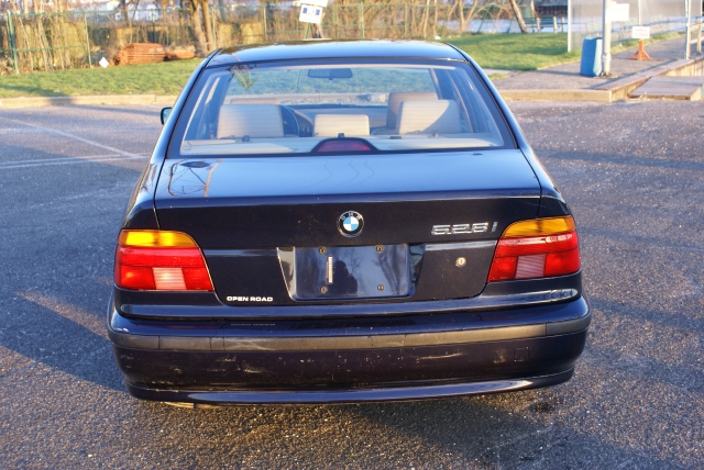 Image 5 of 2000 BMW 528 i Inwood,…