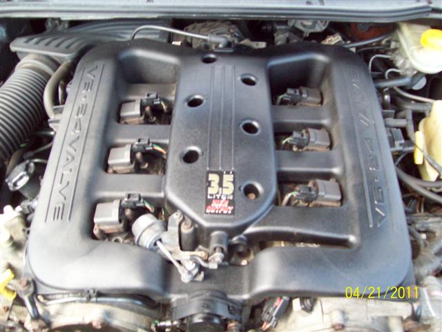 Image 3 of 1999 Chrysler 300M Base…