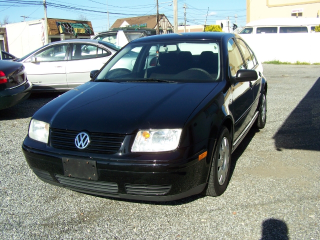 Image 4 of 2003 Volkswagen Jetta…