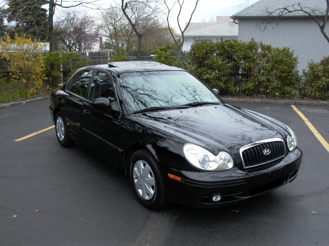 Image 5 of 2003 Hyundai Sonata…