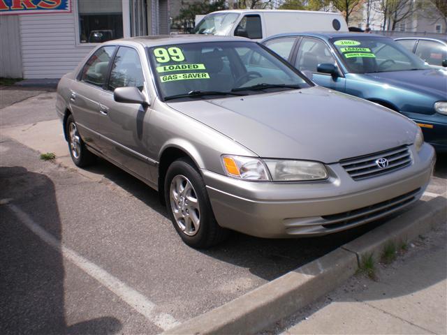 Image 2 of 1999 Toyota Camry Lindenhurst,…