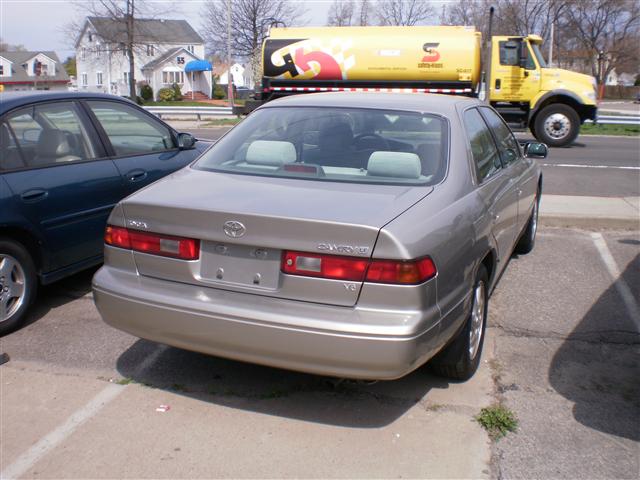 Image 3 of 1999 Toyota Camry Lindenhurst,…
