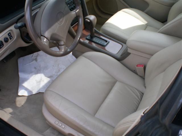 Image 5 of 1999 Lexus ES 300 Base…