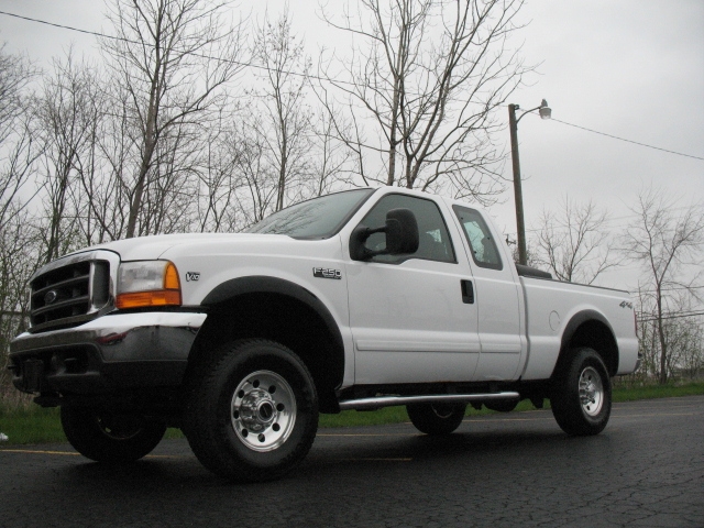 Image 2 of 2001 Ford Super Duty…