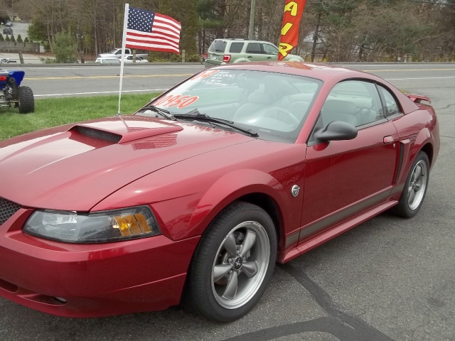 Image 1 of 2004 Ford Mustang GT…
