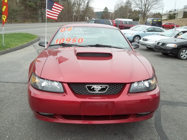 Image 2 of 2004 Ford Mustang GT…