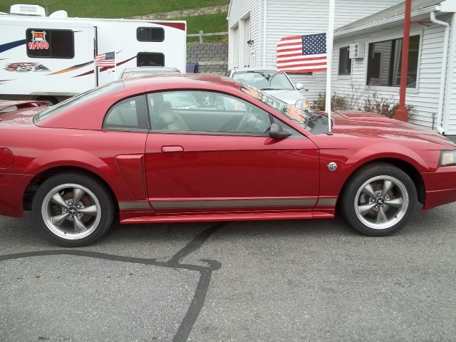 Image 3 of 2004 Ford Mustang GT…
