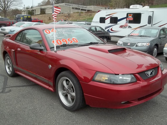 Image 5 of 2004 Ford Mustang GT…