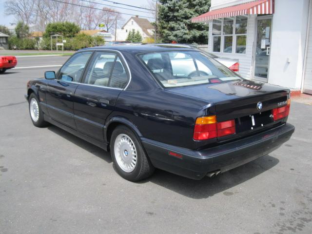 Image 5 of 1995 BMW 525 i Plainville,…