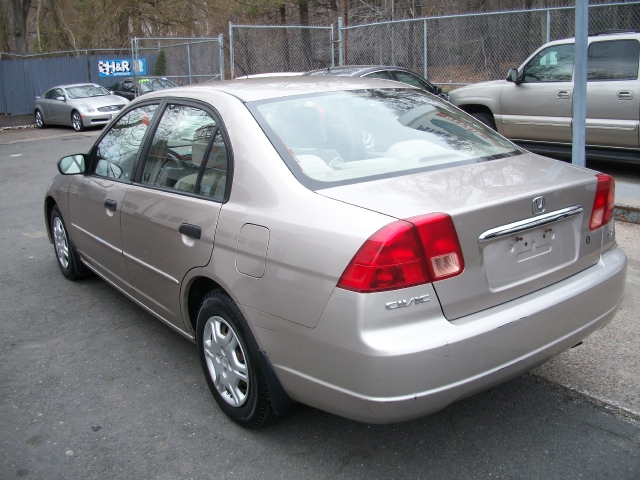 2009 Honda civic si carmax