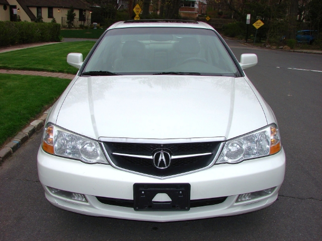 Image 1 of 2003 Acura TL 3.2 Great…