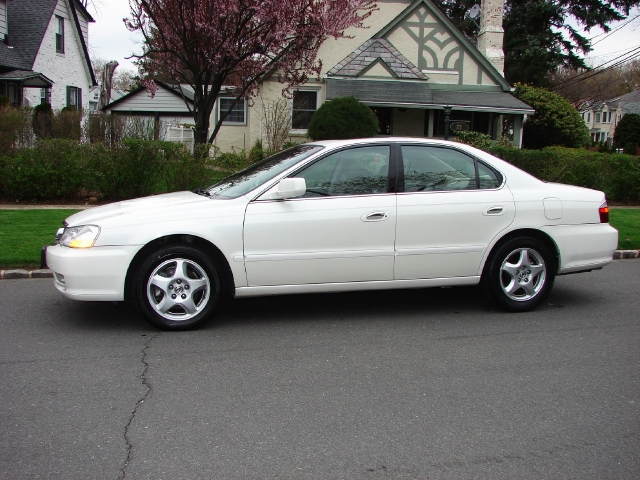 Image 3 of 2003 Acura TL 3.2 Great…