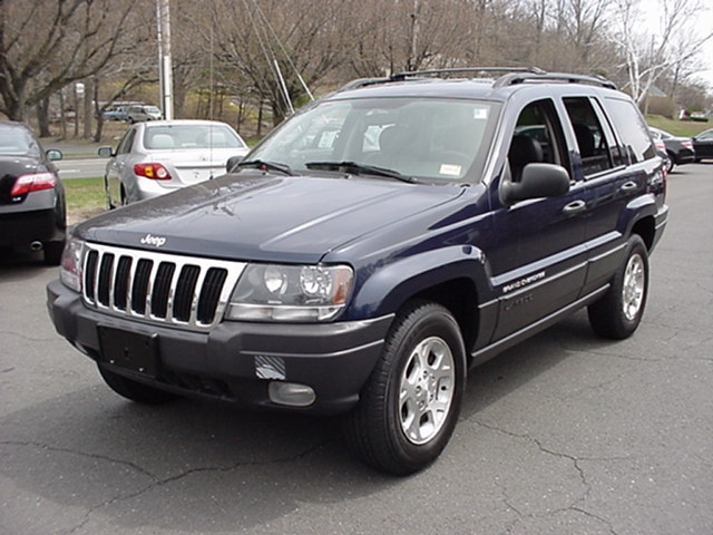 Image 4 of 2003 Jeep Grand Cherokee…