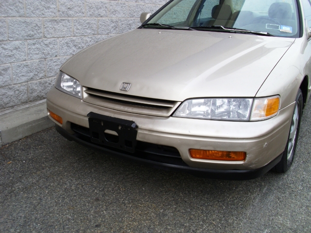Image 3 of 1995 Honda Accord EX…