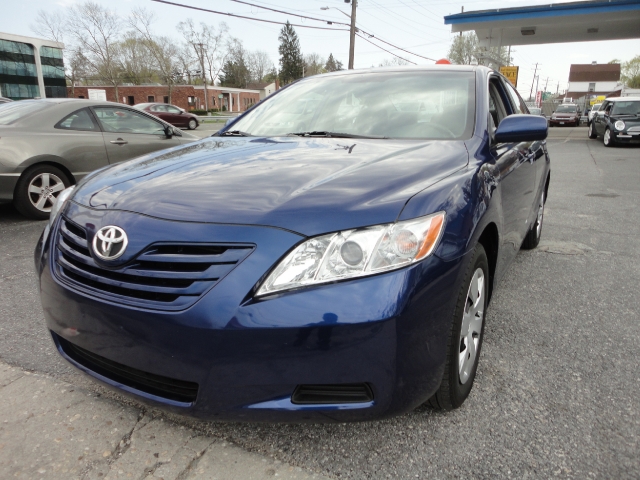 Image 1 of 2008 Toyota Camry 4…