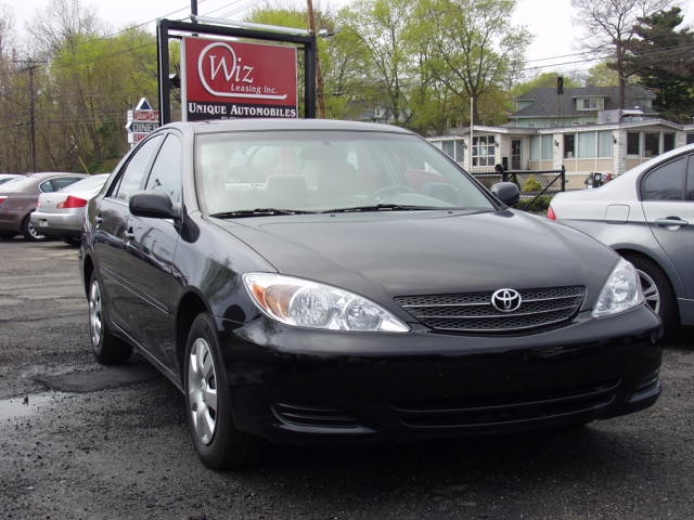 Image 1 of 2003 Toyota Camry 4…