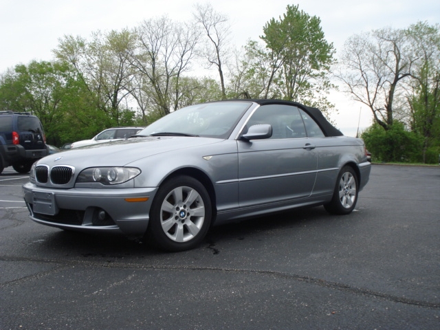Image 1 of 2006 BMW 325 ci Cincinnati,…