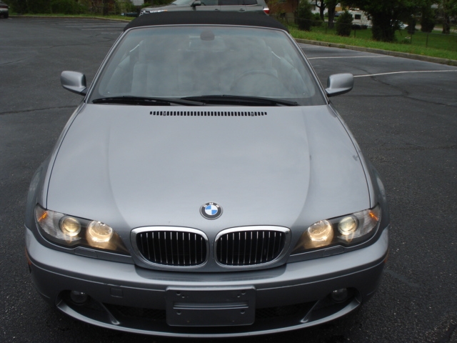 Image 4 of 2006 BMW 325 ci Cincinnati,…