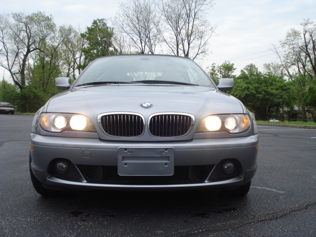 Image 5 of 2006 BMW 325 ci Cincinnati,…