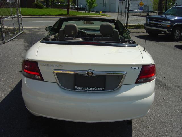 Image 2 of 2003 Chrysler Sebring…