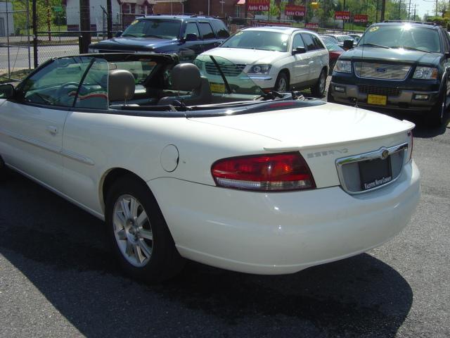Image 3 of 2003 Chrysler Sebring…