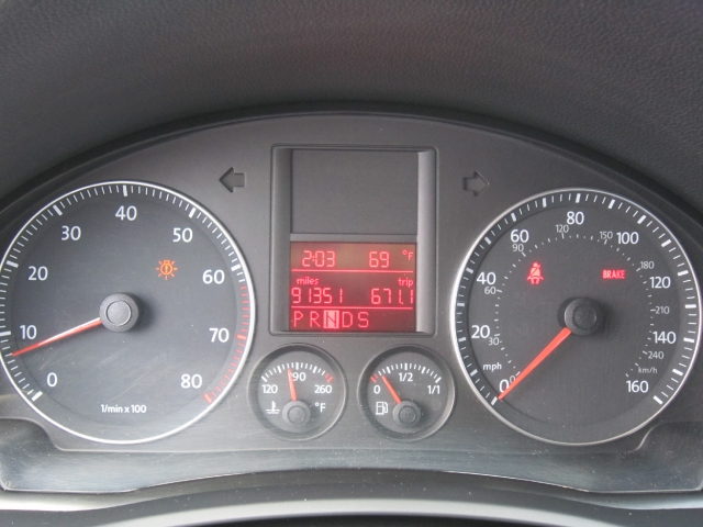 Image 3 of 2008 Volkswagen Jetta…