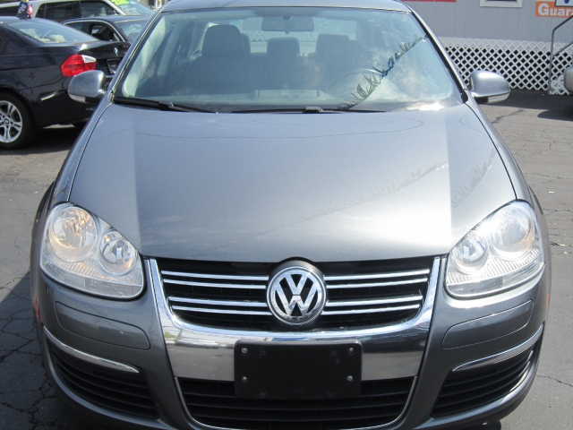 Image 5 of 2008 Volkswagen Jetta…