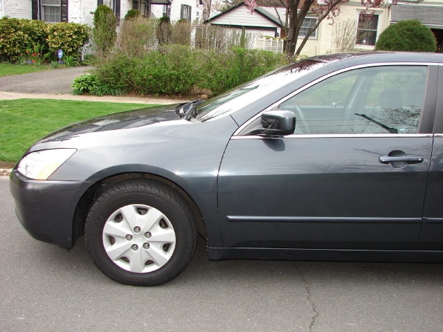 Image 2 of 2003 Honda Accord 2.4…