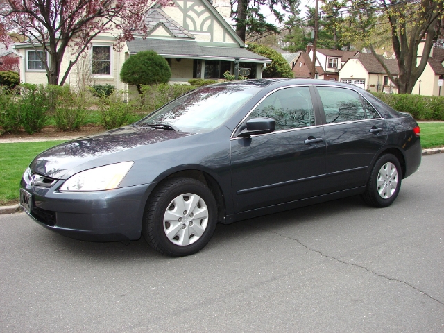 Image 4 of 2003 Honda Accord 2.4…