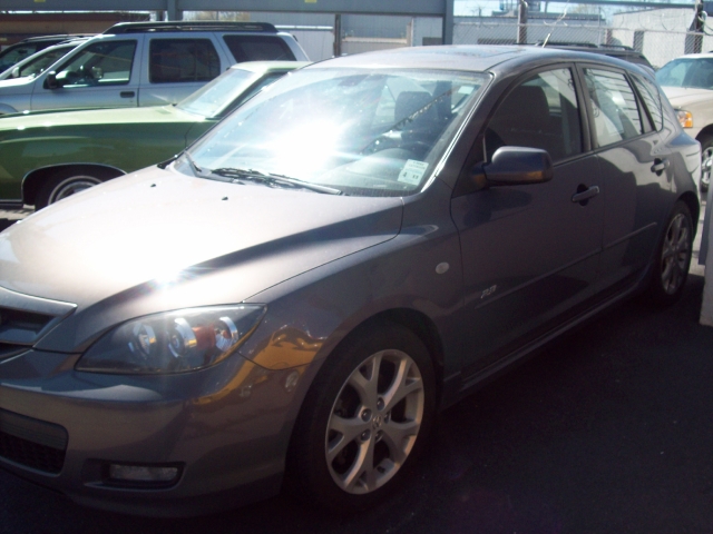 Image 3 of 2007 Mazda MAZDA3 Bronx,…