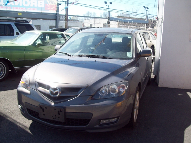Image 4 of 2007 Mazda MAZDA3 Bronx,…