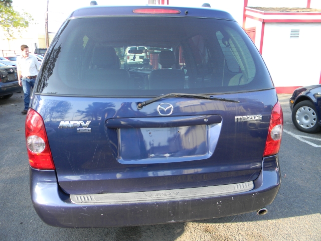 Image 4 of 2003 Mazda MPV ES Bridgeport,…