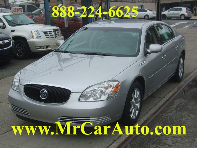 Image 1 of 2008 Buick Lucerne 4…