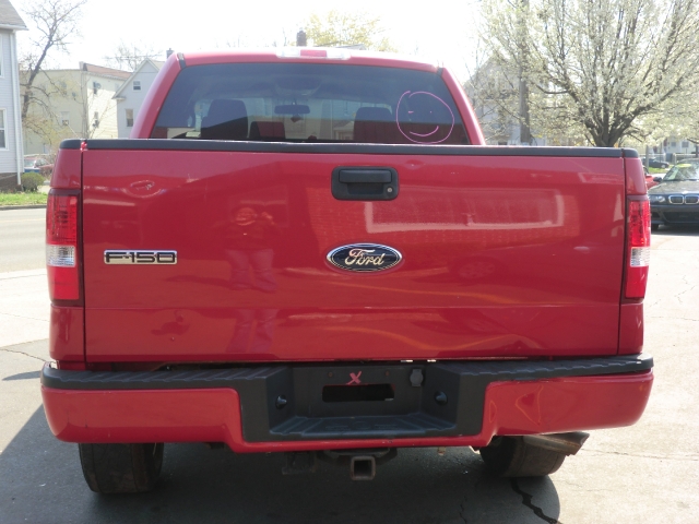 Image 2 of 2006 Ford F-150 SuperCrew…