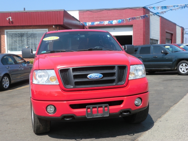 Image 3 of 2006 Ford F-150 SuperCrew…